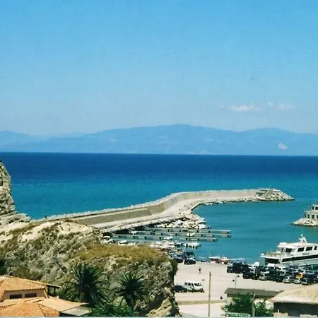 Le Roccette San Leonardo