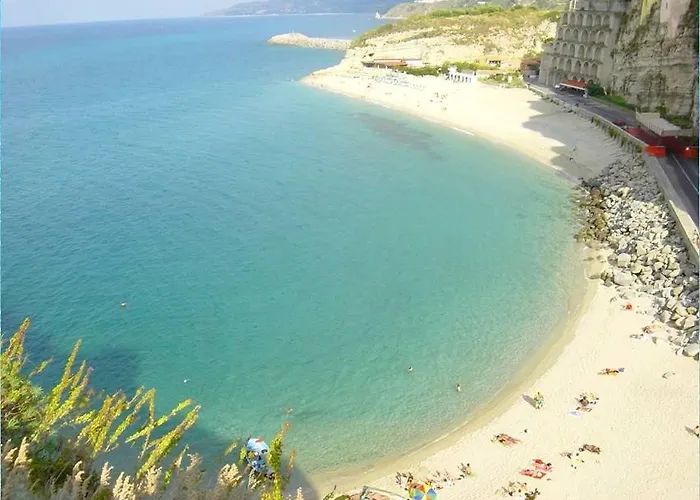 Le Roccette San Leonardo Hotel 3*