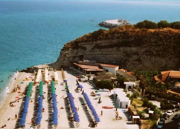 Le Roccette San Leonardo 3*