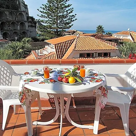 Отель Le Roccette San Leonardo 3*
