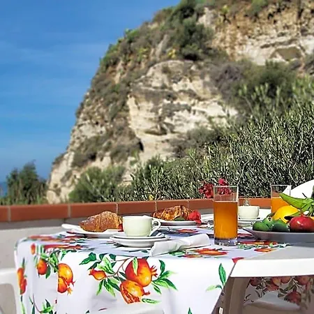 Le Roccette San Leonardo 3*