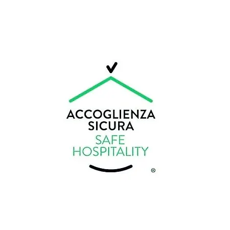 Отель Le Roccette San Leonardo 3*
