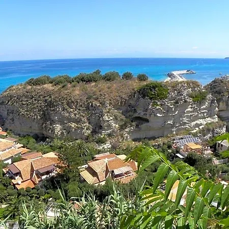 Отель Le Roccette San Leonardo