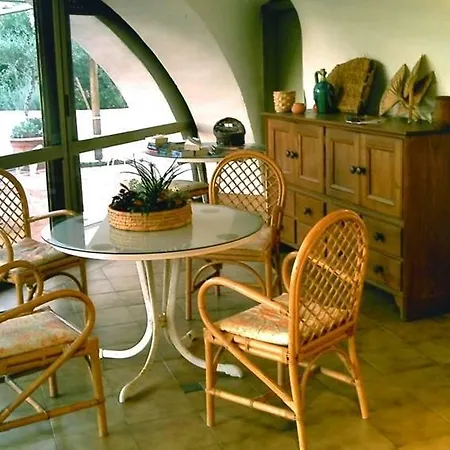 Le Roccette San Leonardo Hotel