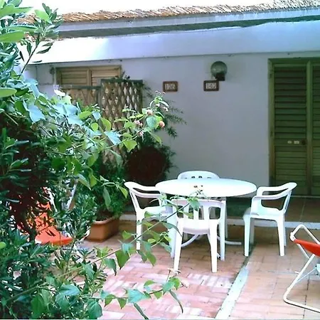 Le Roccette San Leonardo 3*