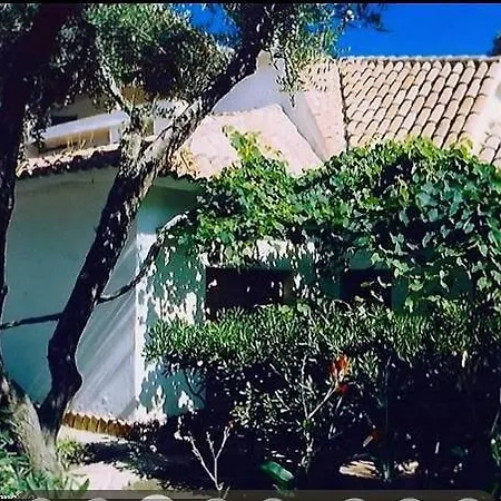 Отель Le Roccette San Leonardo Тропея