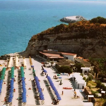 Le Roccette San Leonardo 3*