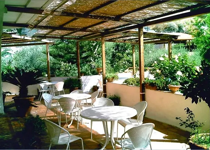 酒店 Le Roccette San Leonardo 3*