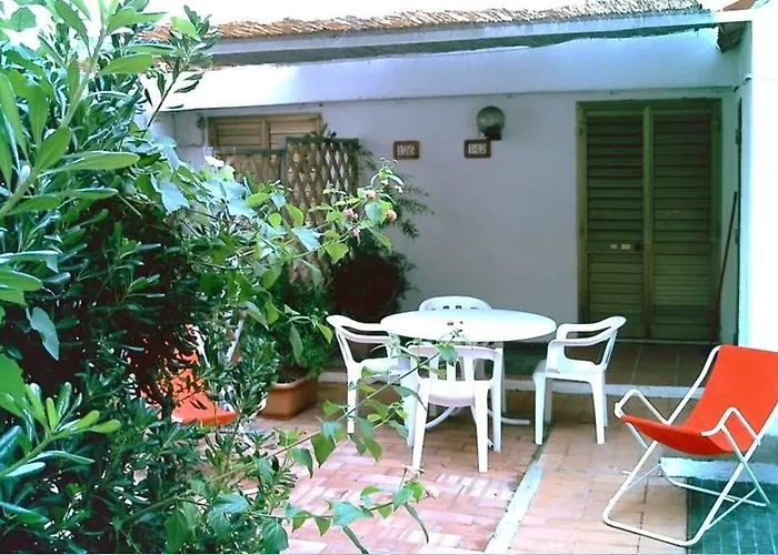 Le Roccette San Leonardo 3*