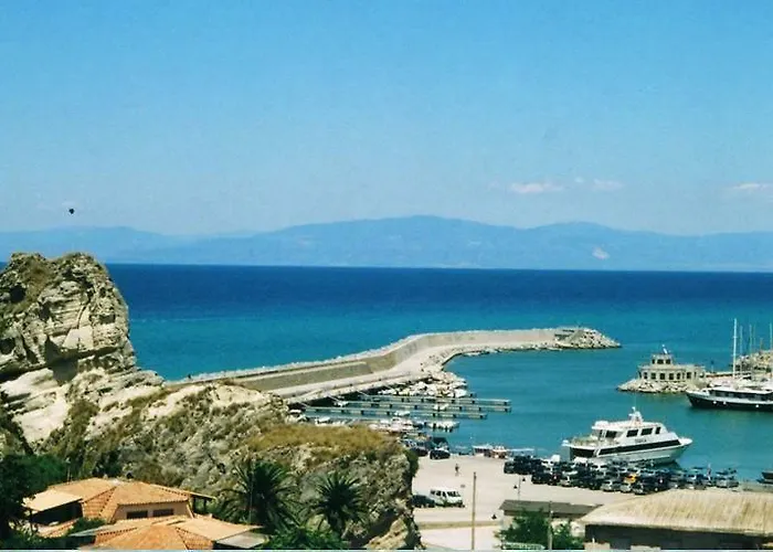 Le Roccette San Leonardo